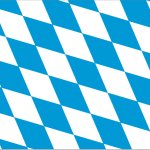 Bavarian flag
