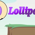 Lollipop.. Announcement Template meme