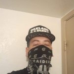 Ray-derrrp fan