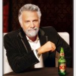 Interesting Man