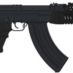 CZ 858 Tactical