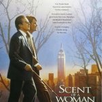 Scent of a woman