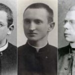 Titanic priests