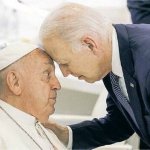 Biden and Pope