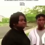 See y’all some other time | BRO YOU CAN’T MAKE A MEME AND JUST DISAPPEAR; ME: | image tagged in gifs,funny,peace out,goodbye,lol | made w/ Imgflip video-to-gif maker