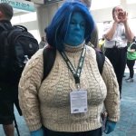 Tristeza real intensamente live action