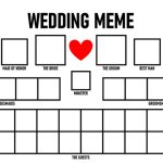 Wedding Meme