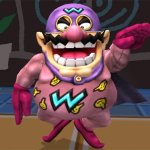 wario man