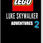 LEGO® Luke skywalker adventures 2