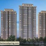 House Of Hiranandani Woodspring Oakwood Greenwood Woodspring Oak