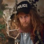 Hippie Police