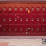 TAWOG Backgrounds: Corridor