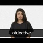 objective meme