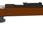 Mauser Modele 1889-36