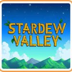 Stardew valley logo