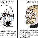Sari souls