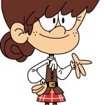 Lynn Loud Jr