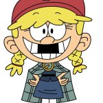 Lana Loud