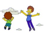 Rod and Todd, Jumping