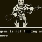 Papyrus is not