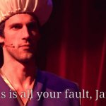 This is All Your Fault Jafar