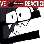 live eff reaction