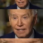 Joe biden