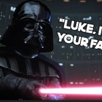 Luka I am your Father