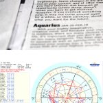 Sun Sign Horoscopes Are Not Astrology