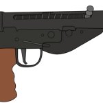 Sten Mk V