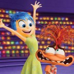 Inside out
