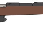 Seitengewehr 84/98 III