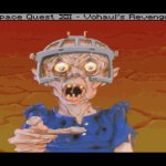 Space Quest 4 zombie meme
