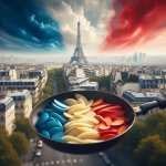 French Fries Pan