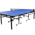 Table Tennis Table