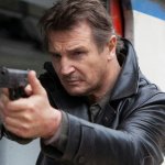 Liam Neeson