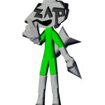 Zap render