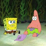 SpongeBob Magic Conch