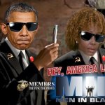 Obama KJP MIB forget