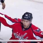 mega hockey GIF Template