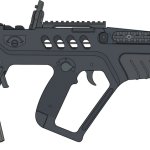 Tavor TAR-21