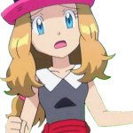 Serena