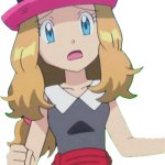 Serena