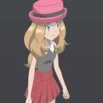 Serena