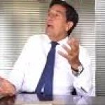 Melconian explica pasta con tuco