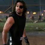 Snake Plissken