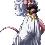Android 21