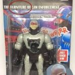 ROBERT COP 2