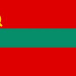 Transnistria Flag