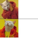 Cat meme